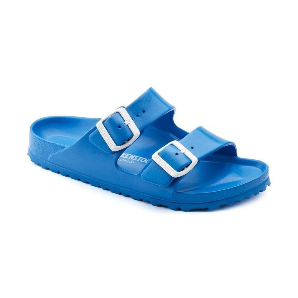 Birkenstock Unisex Arizona Essentials EVA Sandals